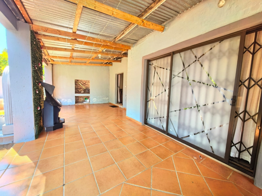 To Let 3 Bedroom Property for Rent in Sasolburg Ext 10 Free State